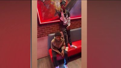 Teens recovering as search for gunman continues in Lauderhill shooting