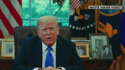 South Floridians react to Trump's new travel ban