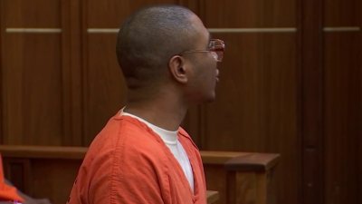 Suspected serial killer who targeted homeless could face death