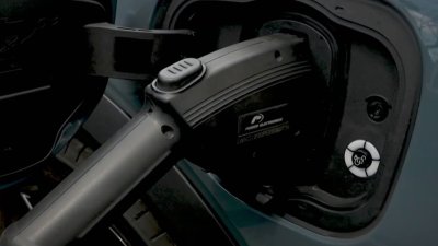The future of EV charging stations in South Florida