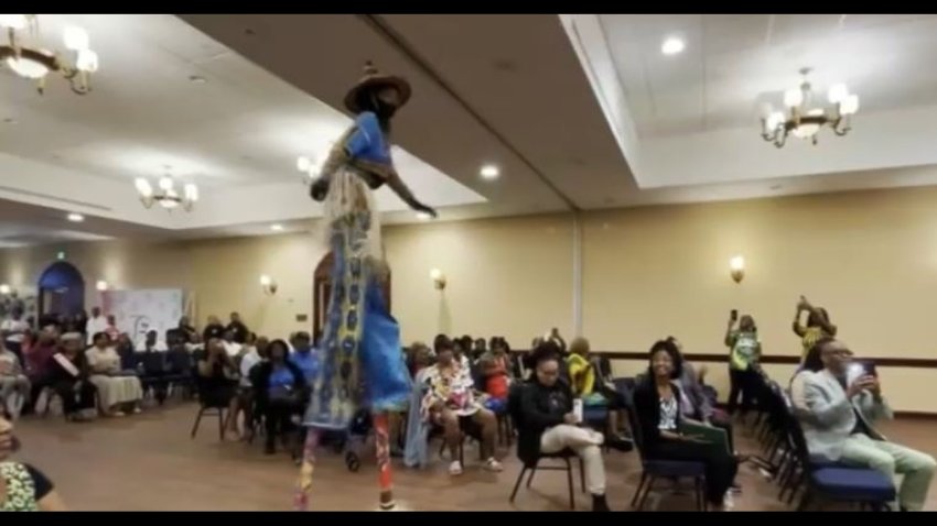 Miramar kicks off Caribbean American Heritage Month with celebration