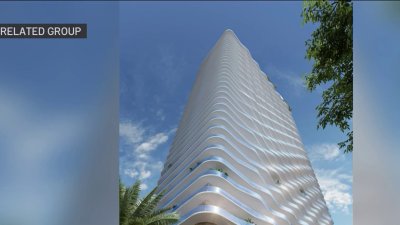 What's Being Built Here: Andare Residences in Fort Lauderdale