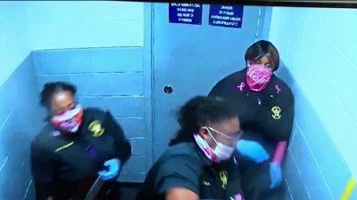 Broward Sheriff says battery arrests of detention deputies a ‘miscarriage of justice'