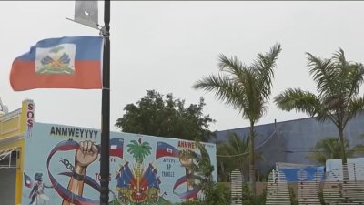 Travel ban impacts will be far-reaching, Haitian community says