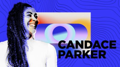 Why Candace Parker's childhood nickname ‘Can-Do' is bigger than basketball