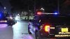 1 hospitalized after being shot inside vehicle in Miramar: Police