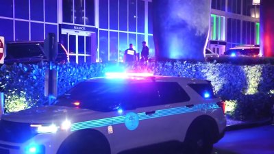 Subject in fatal stabbing at Icon Residences in Brickell found dead: Police
