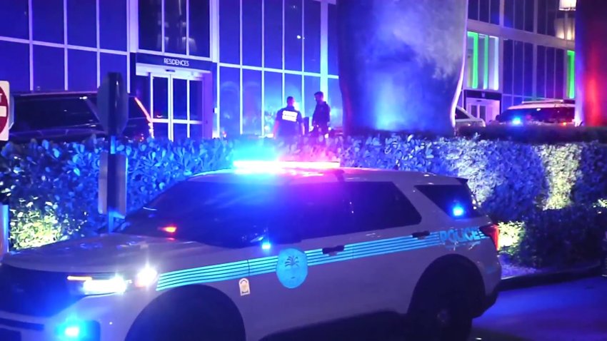 Subject in fatal stabbing at Icon Residences in Brickell found dead: Police