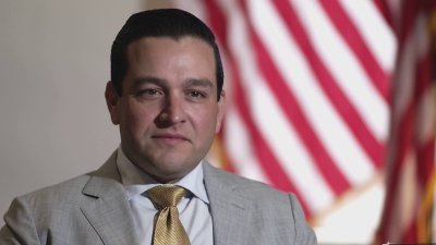 NBC6 Impact: One-on-one with U.S. Ambassador to Panama Kevin Marino Cabrera