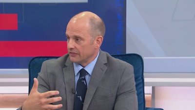 NBC6 Impact: Jose Javier Rodriguez running for Florida Attorney General