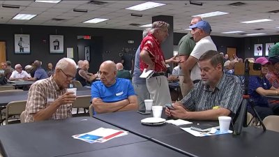 ‘Coffee and Conversation' in Wilton Manors creates safe space for LGBTQ+ active agers