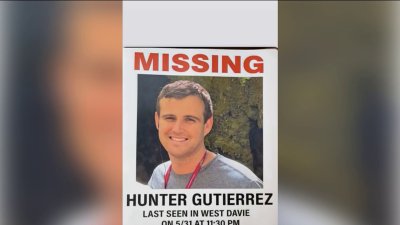 Family still looking for son who went missing in Davie