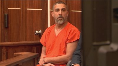 Man accused of shooting ex-mother-in-law appears in court
