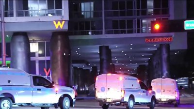 Former landlord of suspect in Miami stabbing speaks out