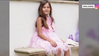 Girl, 9, has hand partially severed in shark attack in Florida