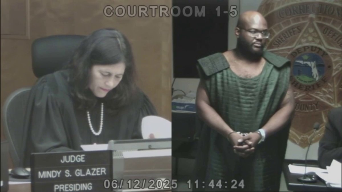 Man arrested in fatal Liberty City hit-and-run in bond court – NBC 6 ...