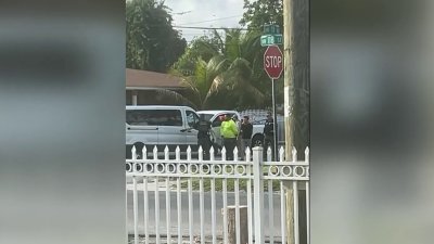 11 people arrested in ICE raid in NW Miami-Dade
