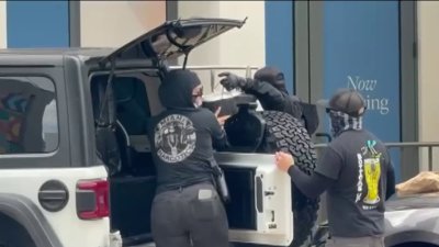 Two people shot during home invasion in Wynwood