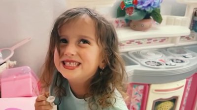 ‘I love my dad because…': South Florida kids spread love ahead of Father's Day
