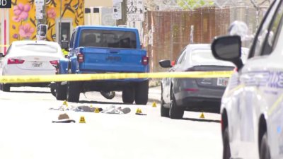 2 killed after shots fired in Wynwood: Police