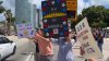Live updates: Protests in South Florida