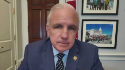 NBC6 Impact: One-on-one with Congressman Carlos Gimenez