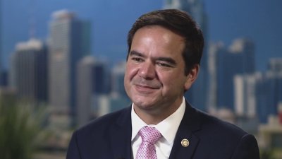 NBC6 Impact: Ralph Rosado wins special election for Miami's District 4 seat