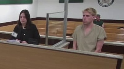 Man arrested after bringing loaded gun, magazines to Stonewall Pride Parade in Wilton Manors