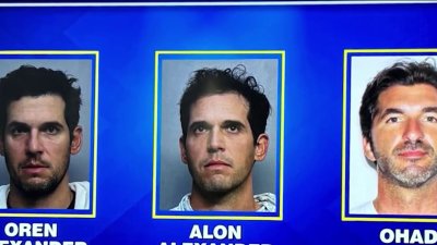 Defense attorneys ask judge to dismiss battery charges in Alexander brothers case