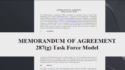 Miami commissioners vote to enter ICE agreement
