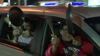 Panthers fans grab pots and pans; Elbo Room preps for celebrations