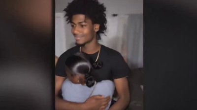‘We are very lost': Family pleads for answers after 20-year-old shot, killed in Broward