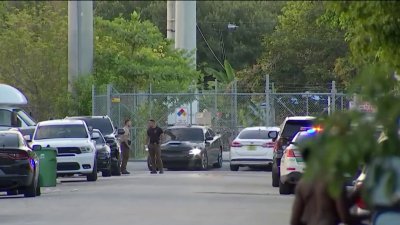 Man shot, killed by Miami-Dade deputy during an attempted traffic stop for Corvette with illegal tints