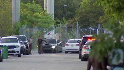 Officials ID man shot, killed by Miami-Dade deputy after attempted traffic stop