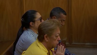 Grandmother of Hialeah teen accused in mom's murder speaks