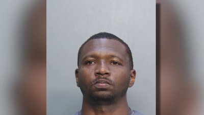 City of Miami firefighter arrested, accused of indecent exposure