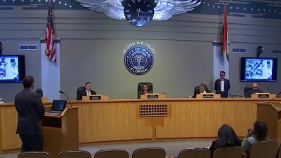 Commissioners approve changes to elections in Miami