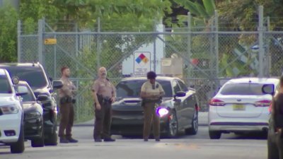 Officials ID man shot, killed by Miami-Dade deputy after attempted traffic stop