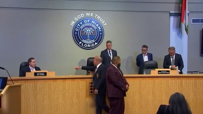 City of Miami votes to enter ICE agreement on immigration enforcement