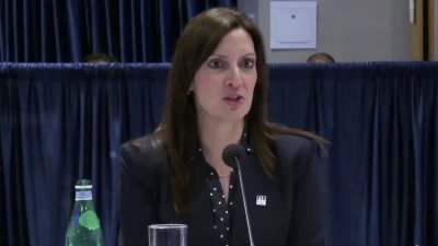 Jeanette Nunez confirmed as president of FIU