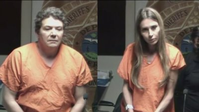 Man and woman arrested for alleged unlicensed cosmetic procedures in Aventura