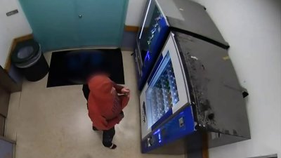 Miami Police arrest suspect wanted in multiple school burglaries