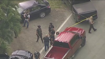 Not enough evidence to determine whether Redland shooting justified: Prosecutors