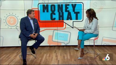 Debt.com founder weighs in on student debt crisis in the U.S.