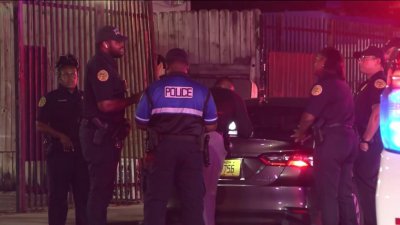 Man shot and killed in Miami's Little River neighborhood, 2 people detained
