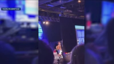 South Florida debate students caught in chaos at tournament in Iowa