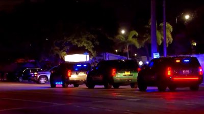 Traffic investigation closes stretch of road in Pompano Beach