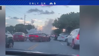 St. Thomas Aquinas student killed, classmates injured in Pompano Beach rollover crash: Source