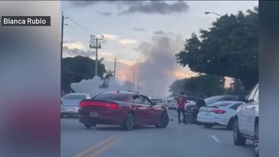 Second teen dies after crash in Pompano Beach