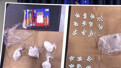 31 people arrested in drug and guns bust in South Florida